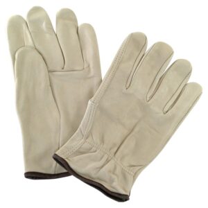 Drivers Glove -- COWHIDE