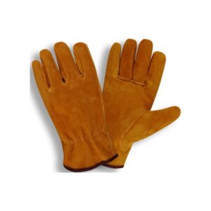 Drivers Glove -- Cowhide Unlined