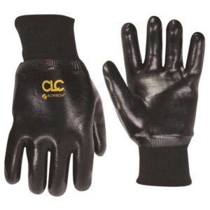 PVC Dip Gloves