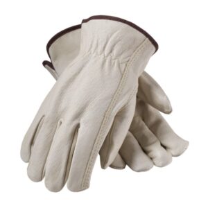 Drivers Glove (L) Pig Skin