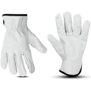 Driver Glove (L) Goatskin