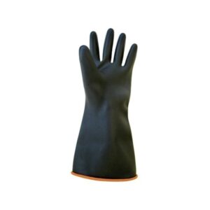 14" Industrial Rubber Work Gloves