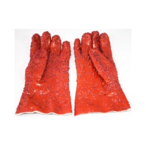 Drain Snake Gloves