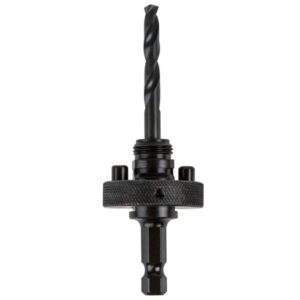 3/8" Hex QC Hole Saw Arbor