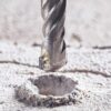 1/4" X 4" Masonry Drill Bit - Image 2