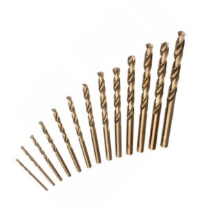 Drill Bits