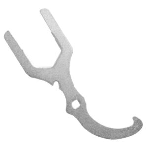 Sink Drain Wrench