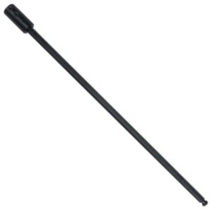 18" EXTENSION        1/2"SHANK