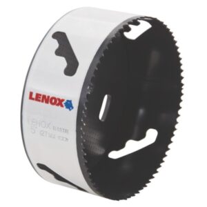 5"           BI-METAL HOLE SAW