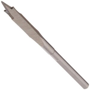 3/8" Stubby Spade Bit