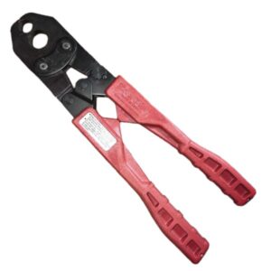 1/2"-3/4" PEX Crimp Tool Composite