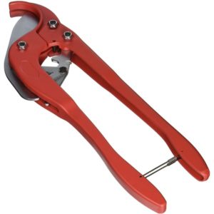 2 IN.  PVC Pipe Cutter