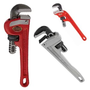 Pipe Wrenches