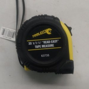 Tape Measure