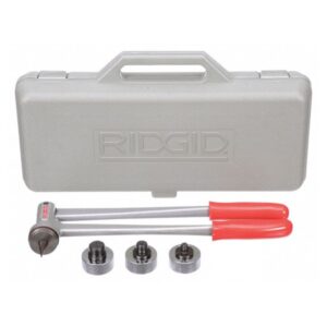 EXPANDER KIT  W/ 1/2 5/8 7/8