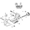 3/16″ TO 15/16″ Tubing Cutter #104 Ridgid - Image 3
