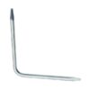 Seat Wrench, Angle Tapered
