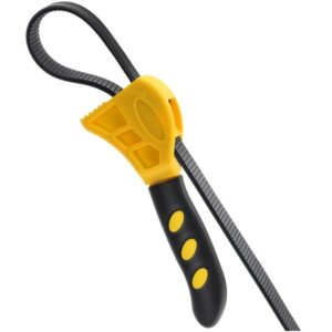 GRIPZIP      H.D. STRAP WRENCH