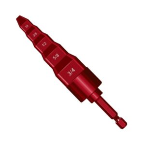 Swaging Tool - Drill Type