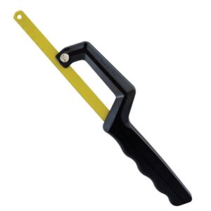 Hacksaw Frame - Close Quarter Great Neck