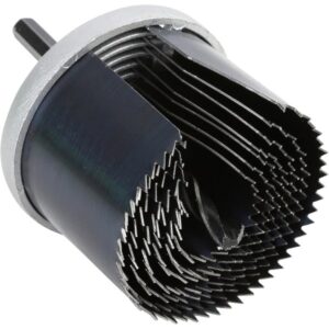 Hole Saw Kit - GreatNeck