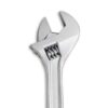 8"  Adjustable Wrench