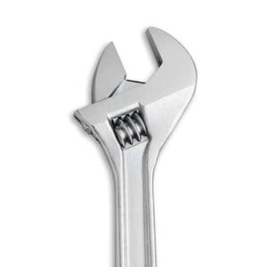 Adjustable Wrench