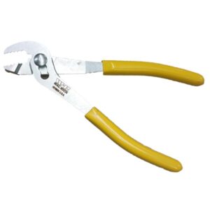 6-3/4" Water Pump Pliers -- Wal-Rich
