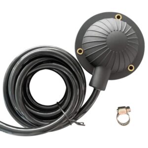 Foot Pedal Only (Frog)