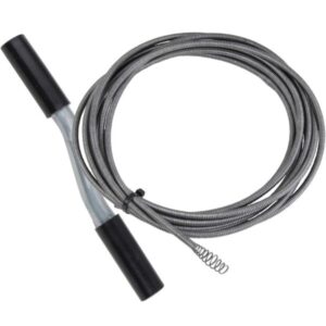 1/4" X 25' Drain Auger