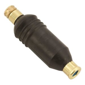 Drain King -- Fits 3" to 6"