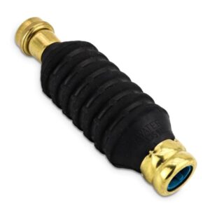 Drain King -- Fits 3" to 4"