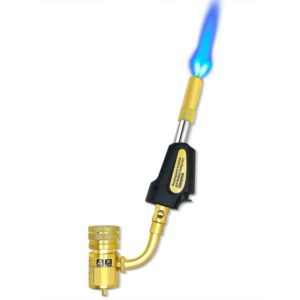 Torch Self Lighting -- Swivel