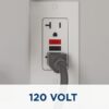 18 Gal. Electric 120vt -- GE - Image 5