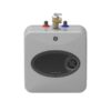 2-1/2 Gal. Electric 8-Year GE