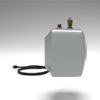 2-1/2 Gal. Electric 8-Year GE - Image 2
