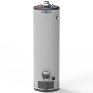 30 Gal. Propane Gas - Short - GE