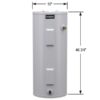 30 Gal. -- Tall -- Reliance - Image 2