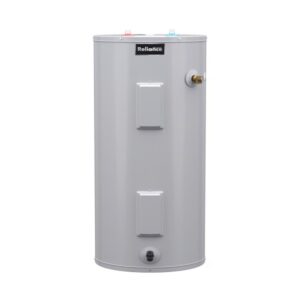 50 Gal. -- Short -- Reliance