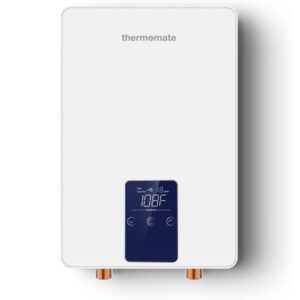 240vt-6kw -- Thermomate