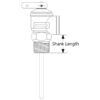 3/4 T&P Valve - Image 2