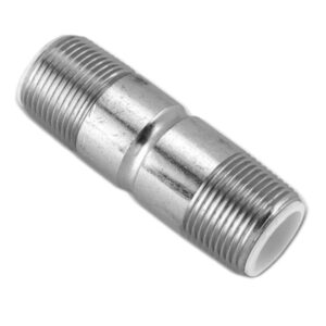 Dielectric Nipple    3/4" X 3"