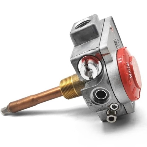 Water Heater Thermostat -- Nat.Gas - Image 2