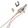 Pilot Assembly -- Nat. Gas