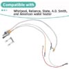 Pilot Assembly -- Nat. Gas - Image 2