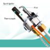 Pilot Assembly -- Nat. Gas - Image 3