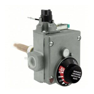 Water Heater Thermostat -- Nat.Gas