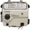 Water Heater Thermostat -- Nat.Gas