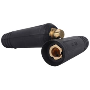 Cable Connectors DINSE-Style (#6-#4)