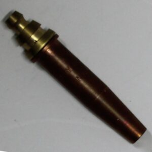 261 Propane Cutting Tip Size 1 -- AIRCO